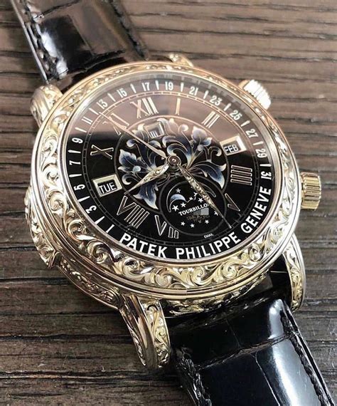 patek philippe 6002g grand complications price|Patek Philippe Grand Complications .